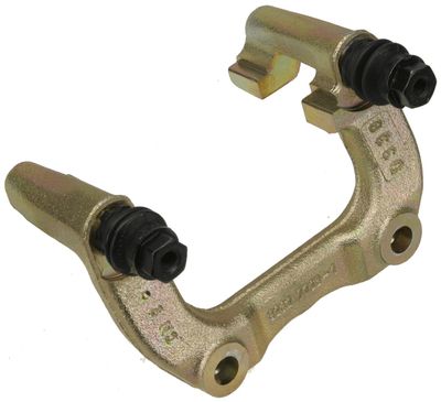 Кронштейн, корпус скобы тормоза TRW BDA516