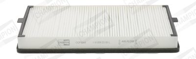 Фильтр, воздух во внутренном пространстве CHAMPION CCF0049