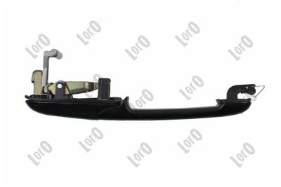 Наружная ручка двери ABAKUS 132053016