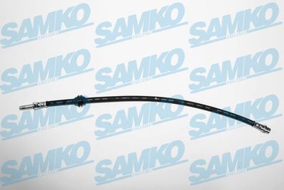 Тормозной шланг SAMKO 6T48600