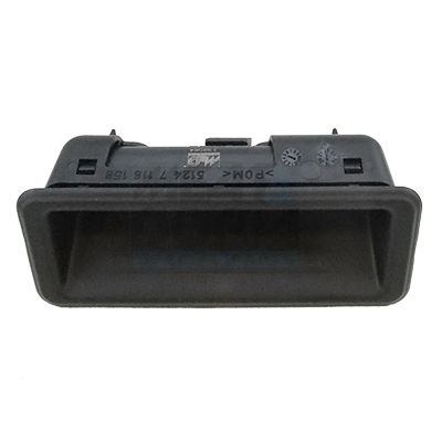 Выключатель, замок задней двери MEAT & DORIA 206005