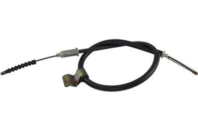 Trose, Stāvbremžu sistēma KAVO PARTS BHC-6552