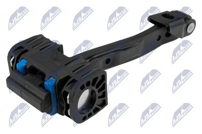 Durvju fiksators NTY EZC-VW-335