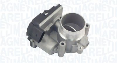 Корпус дроссельной заслонки MAGNETI MARELLI 802000000033