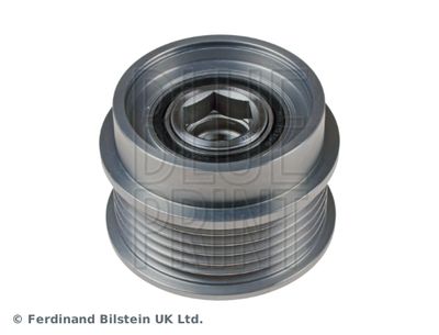 Механизм свободного хода генератора BLUE PRINT ADA1061303