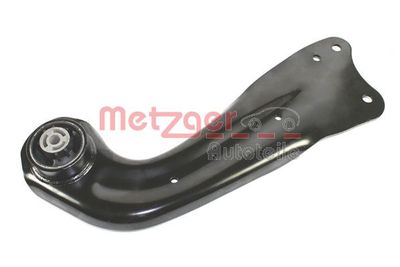 Рычаг независимой подвески колеса, подвеска колеса METZGER 58077103