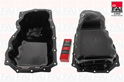 Eļļas vācele FAI AutoParts PAN088