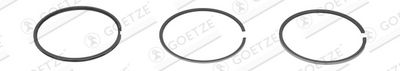 Virzuļa gredzenu komplekts GOETZE ENGINE 08-152900-10