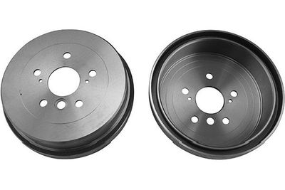 Bremžu trumulis KAVO PARTS BD-9606