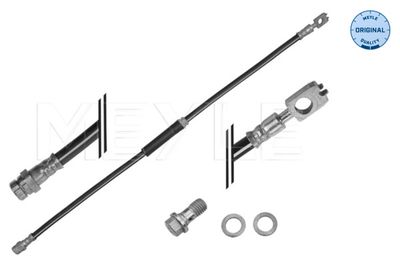 Bremžu šļūtene MEYLE 1005250018S