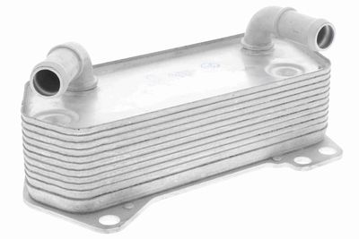 масляный радиатор, двигательное масло VEMO V10-60-0008