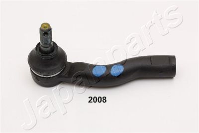 Наконечник поперечной рулевой тяги JAPANPARTS TI-2007L