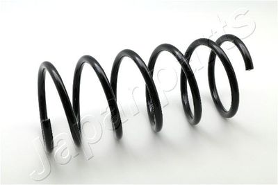 Пружина ходовой части JAPANPARTS ZC3323A