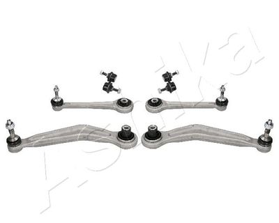 Комлектующее руля, подвеска колеса ASHIKA 158-00-0102