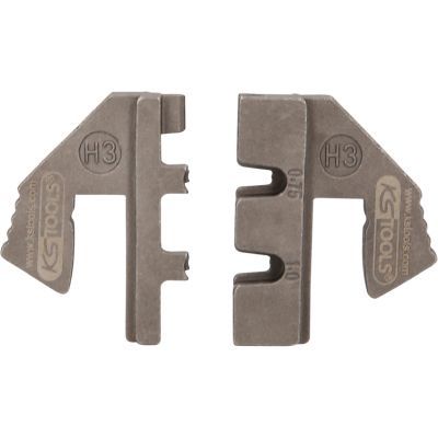 Savienotājelementu stangas KS TOOLS 115.1431