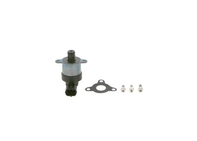 Регулирующий клапан, количество топлива (Common-Rail-System) BOSCH 1 465 ZS0 016