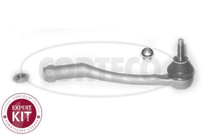 Наконечник поперечной рулевой тяги CORTECO 49399543