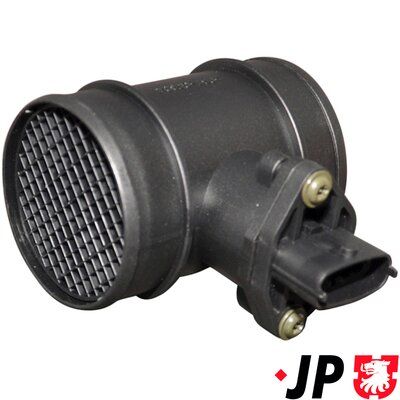 Расходомер воздуха JP GROUP 3393900100