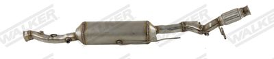 SCR katalizators WALKER 96011
