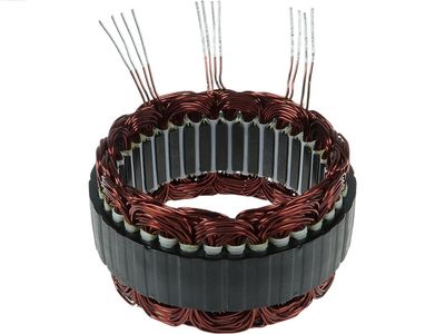Stators, ģenerators AS-PL AS3059S