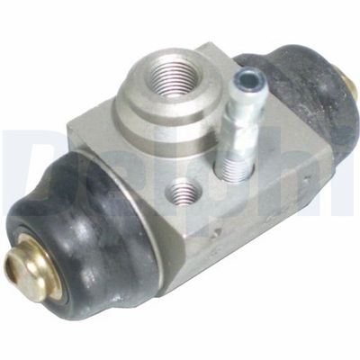 Колесный тормозной цилиндр DELPHI LW40819