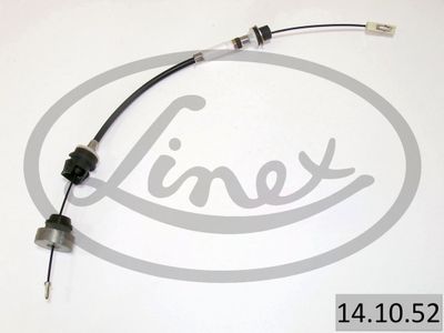 Трос, управление сцеплением LINEX 14.10.52