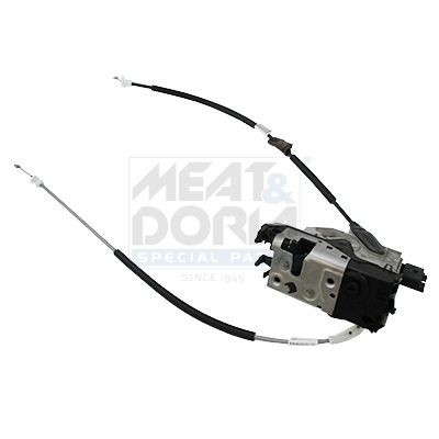 Durvju slēdzene MEAT & DORIA 31276
