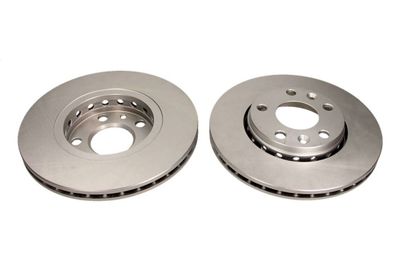 Тормозной диск QUARO QD9334