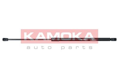 Gāzes atspere, Bagāžas/Kravas nodalījuma vāks KAMOKA 7092449