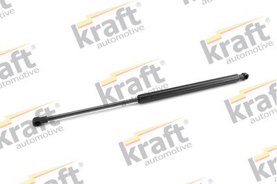Gāzes atspere, Bagāžas/Kravas nodalījuma vāks KRAFT AUTOMOTIVE 8505570