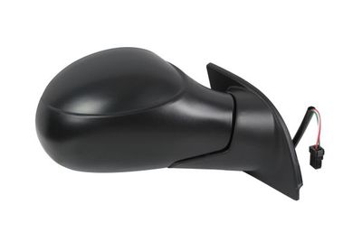 Ārējais atpakaļskata spogulis ABAKUS 0506M04