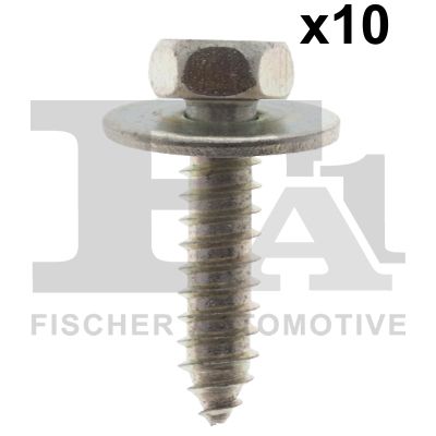 Болт FA1 12-70006.10