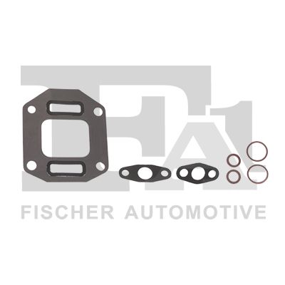 Монтажный комплект, компрессор FA1 KT550120E