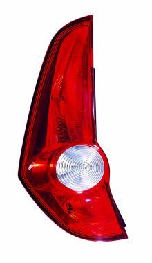 lampa tył OP TAIL LAMP.UNIT.  FIT FOR: OP.AGLA..'08-. ECE ABAKUS 442-1961L-LD-UE