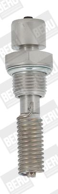 Kvēlsvece, Autonomā apsilde BorgWarner (BERU) GH847