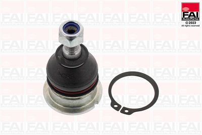 Balst-/Virzošais šarnīrs FAI AutoParts SS2464