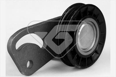 Siksnas spriegotājs, Ķīļsiksna HUTCHINSON T0308