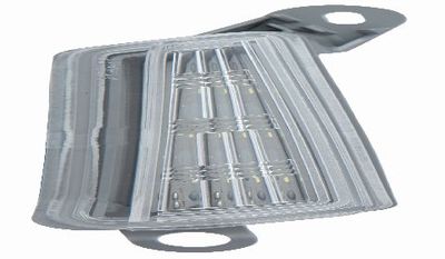 Dienas gaismas lukturis ABAKUS 328-1601L-AS
