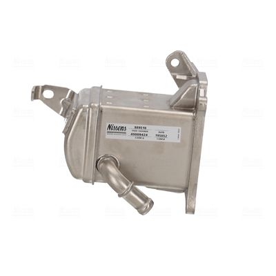 Radiators, Izplūdes gāzu recirkulācija NISSENS 989510