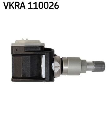 Riteņu grieš. ātruma devējs, Riepu spiediena kontroles sist. SKF VKRA 110026