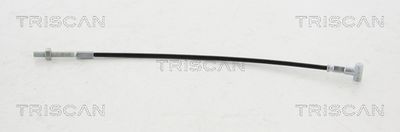 Trose, Stāvbremžu sistēma TRISCAN 8 140 131 198