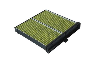 Фильтр, воздух во внутренном пространстве KAMOKA 6080149