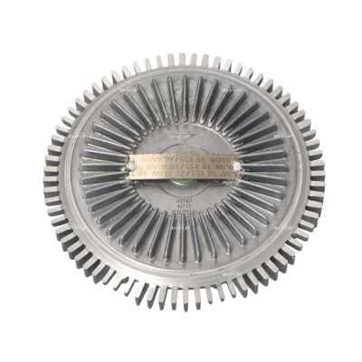 Sajūgs, Radiatora ventilators NRF 49711