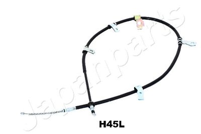 Trose, Stāvbremžu sistēma JAPANPARTS BC-H45L