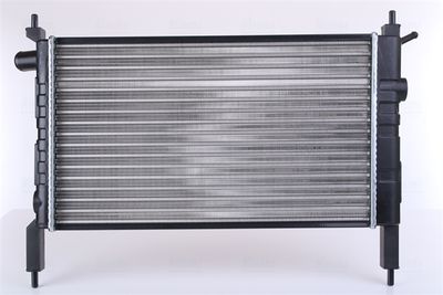 Radiators, Motora dzesēšanas sistēma NISSENS 632831