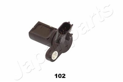 Devējs, Sadales vārpstas stāvoklis JAPANPARTS SAC-102