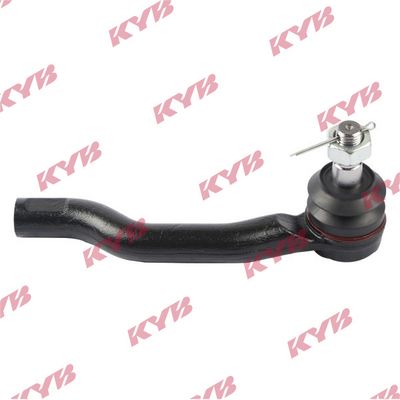 Наконечник поперечной рулевой тяги KYB KTR4651