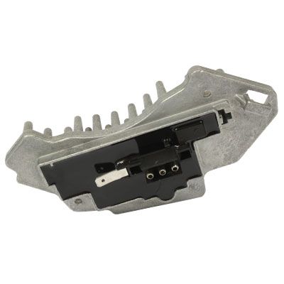 Регулятор, вентилятор салона HITACHI 132522