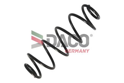 Balstiekārtas atspere DACO 810613