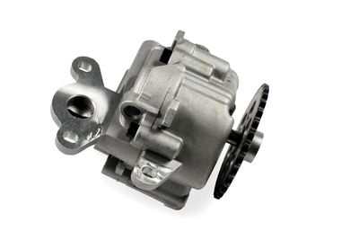 Масляный насос HEPU OP5529